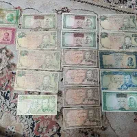 اسکناس شاهی