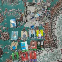 چند هزار پاستور هدود 20هزار  12عدد کمدی