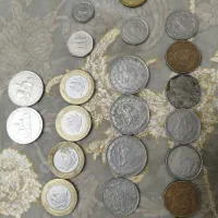 سکه های کلکسیونی