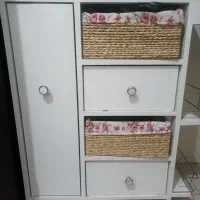 آب چکان ونیم دهنده ظروف