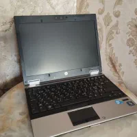 لپ تاب Hp elitebook core i7 ssd|رایانه همراه|تبریز, |دیوار