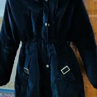 پالتو سویت مخمل|لباس|خرمشهر, |دیوار