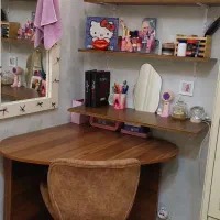 میز تحریر و کشو