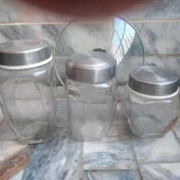 نظم دهنده ظروف|آب‌چکان و نظم‌دهنده ظروف|مشهد, طبرسی شمالی|دیوار