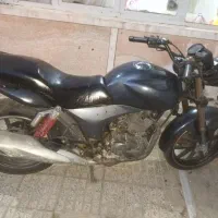 موتور RKV. 200 پلاک ملی
