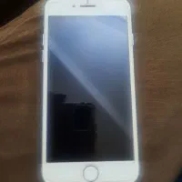 آیفون ۷ سیلور