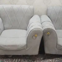 مبل راحتی