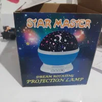 چراغ شب خواب