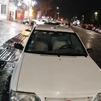 پراید مدل 90|خودرو سواری و وانت|سبزوار, قلعه‌نو دهزار|دیوار