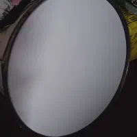 طبل|درام و پرکاشن|محمدیه-قزوین, |دیوار