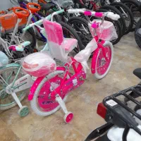 فروش دوچرخه بچه گانه|دوچرخه، اسکیت، اسکوتر|آستانه اشرفیه, |دیوار