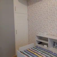 آپارتمان ۱۲۲ متری در ۲ طبقه مجزا|فروش آپارتمان|سنقر, |دیوار