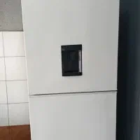 یخچال سوزان