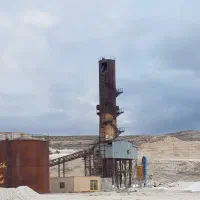 آهک درجه یک صنعتی و سنتی کلوخه و نرم