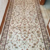 قالی|فرش|اهواز, گلستان|دیوار