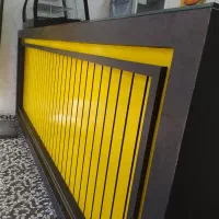 پیشخوان ومیز کار استیل|کافی‌شاپ و رستوران|سبزوار, پاسداران|دیوار