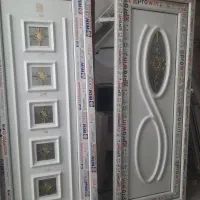 ساخت درب وپنجره دوجدارهupvc|خدمات پیشه و مهارت|زابل, |دیوار