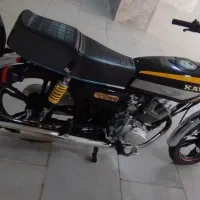 کویر 200 مدل 1401|موتورسیکلت|تبریز, |دیوار