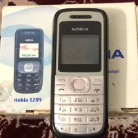 گوشی نوکیا مدل 1209