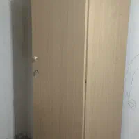 کمد لباس|جاکفشی، کمد، دراور|فسا, |دیوار