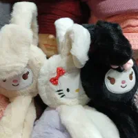 گوشگیر کرومی گرم بالا وارداتی