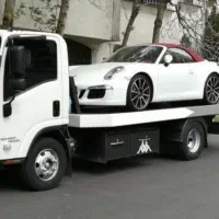 امداد خودرو کفی خودروبر خودرو سوار