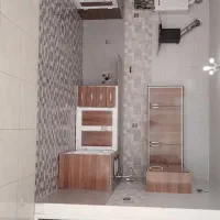 فروش خانه 130 متر در نجف آباد منتظری شمالی|فروش آپارتمان|نجفآباد, منتظری شمالی|دیوار