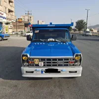 حمل بار بانیسان وانت|خدمات حمل و نقل|خرمآباد, |دیوار