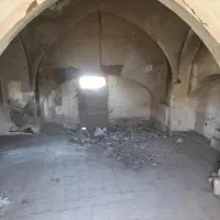 کارگاه سنتی و قدیمی شعربافی کاشان|فروش دفتر صنعتی، کشاورزی، تجاری|کاشان, درب باغ|دیوار