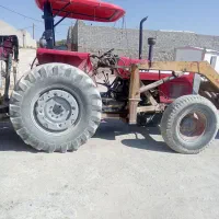 تراکتور 475|خودرو سنگین|آذرشهر, |دیوار