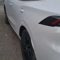 لاماری بدون رنگ خط خش باکارت طلایی|خودرو سواری و وانت|تبریز, |دیوار