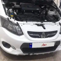 کوئیک ۱399 در حد صفر|خودرو سواری و وانت|تبریز, |دیوار