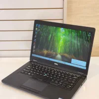 لپ تاپ Dell Latitude 5490 لمسی|رایانه همراه|اردبیل, |دیوار