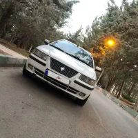 سمندمولتی پلکس الکیس دوگانه