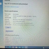 لپ تاپ لنوو ideapad 300|رایانه همراه|اصفهان, جامی|دیوار