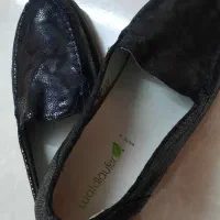 کفش چرم|کیف، کفش، کمربند|سمنان, |دیوار