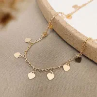 طلای مینیمال|جواهرات|تهران, تهرانسر شرقی|دیوار