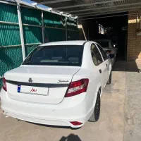 ماشین سینا ۱۴۰۰