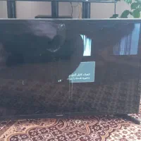 تلویزیون السیدی شکسته|تلویزیون و پروژکتور|ویلکیج, |دیوار