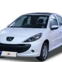 207 پانا ارتقا