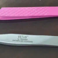 ۲ عدد پنس مژه ۴۵۰