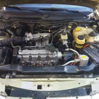 دوو سیلو استثنایی|خودرو سواری و وانت|تبریز, |دیوار