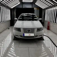 سورن توربو شارژ مدل ۹۶