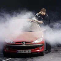 کارگر ماهر کارواش|استخدام سرایداری و نظافت|تهران, حافظیه|دیوار