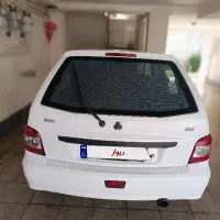 پراید ۱۱۱ هاچ بک مدل ۸۹|خودرو سواری و وانت|فومن, |دیوار