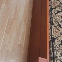 سرویس خواب دونفره چوب|تخت و سرویس خواب|تهران, وصفنارد|دیوار