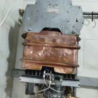 آبگرمکن دیواری بوتان شعمک دار