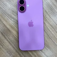 ایفون ۱۶ نرمال ۲۵۶ گیگ پک اصلی.شرکتی