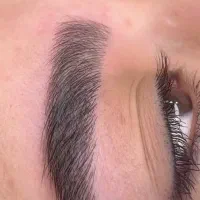 آرایش دائم تخصصی ابرو، لب و چشم با قیمت مناسب|خدمات آرایشگری و زیبایی|ورزنه, |دیوار