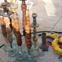 قلیون تمیز ۵۰۰|کافی‌شاپ و رستوران|دوگنبدان, |دیوار